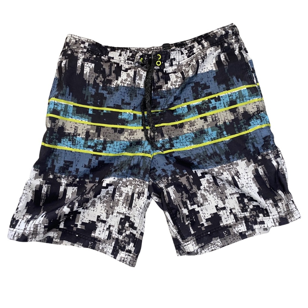 Men's Swim Shorts
